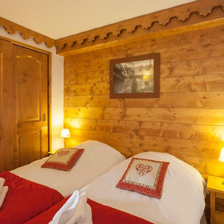 Residence Pierre & Vacances Premium L'Ecrin Des Neiges Tignes Exteriér fotografie
