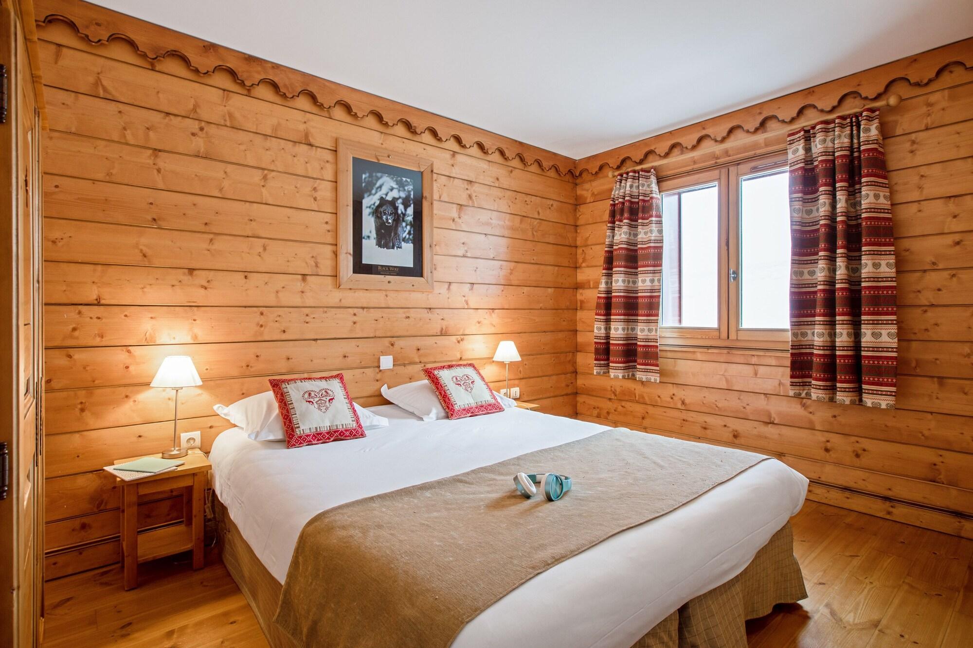 Residence Pierre & Vacances Premium L'Ecrin Des Neiges Tignes Exteriér fotografie