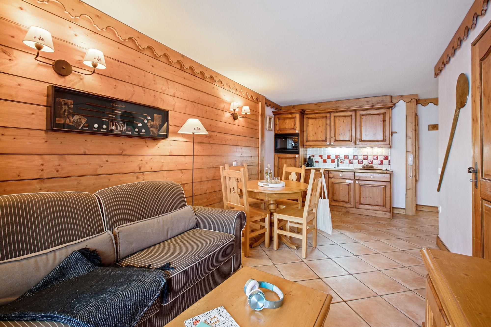 Residence Pierre & Vacances Premium L'Ecrin Des Neiges Tignes Exteriér fotografie