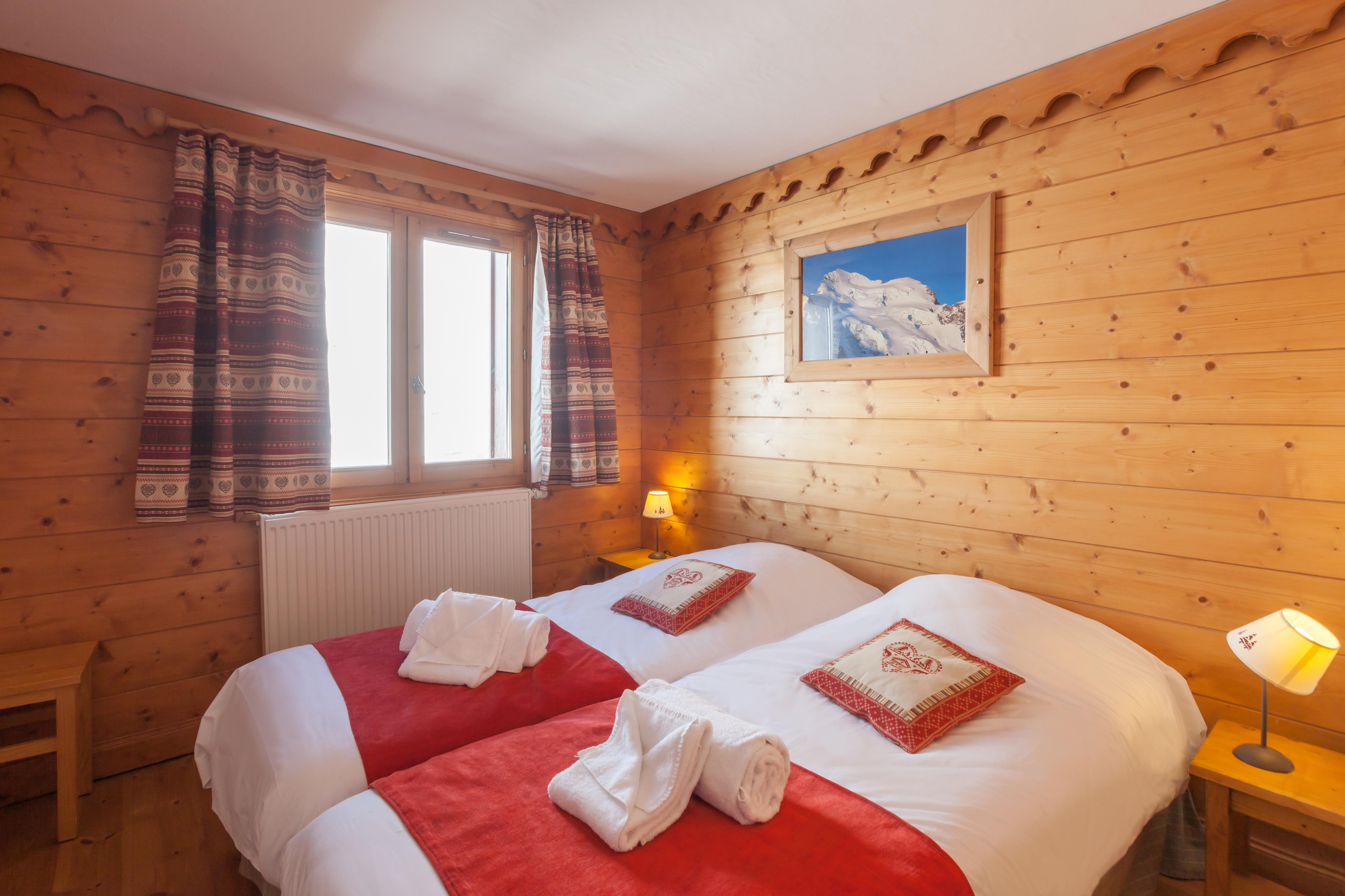 Residence Pierre & Vacances Premium L'Ecrin Des Neiges Tignes Exteriér fotografie