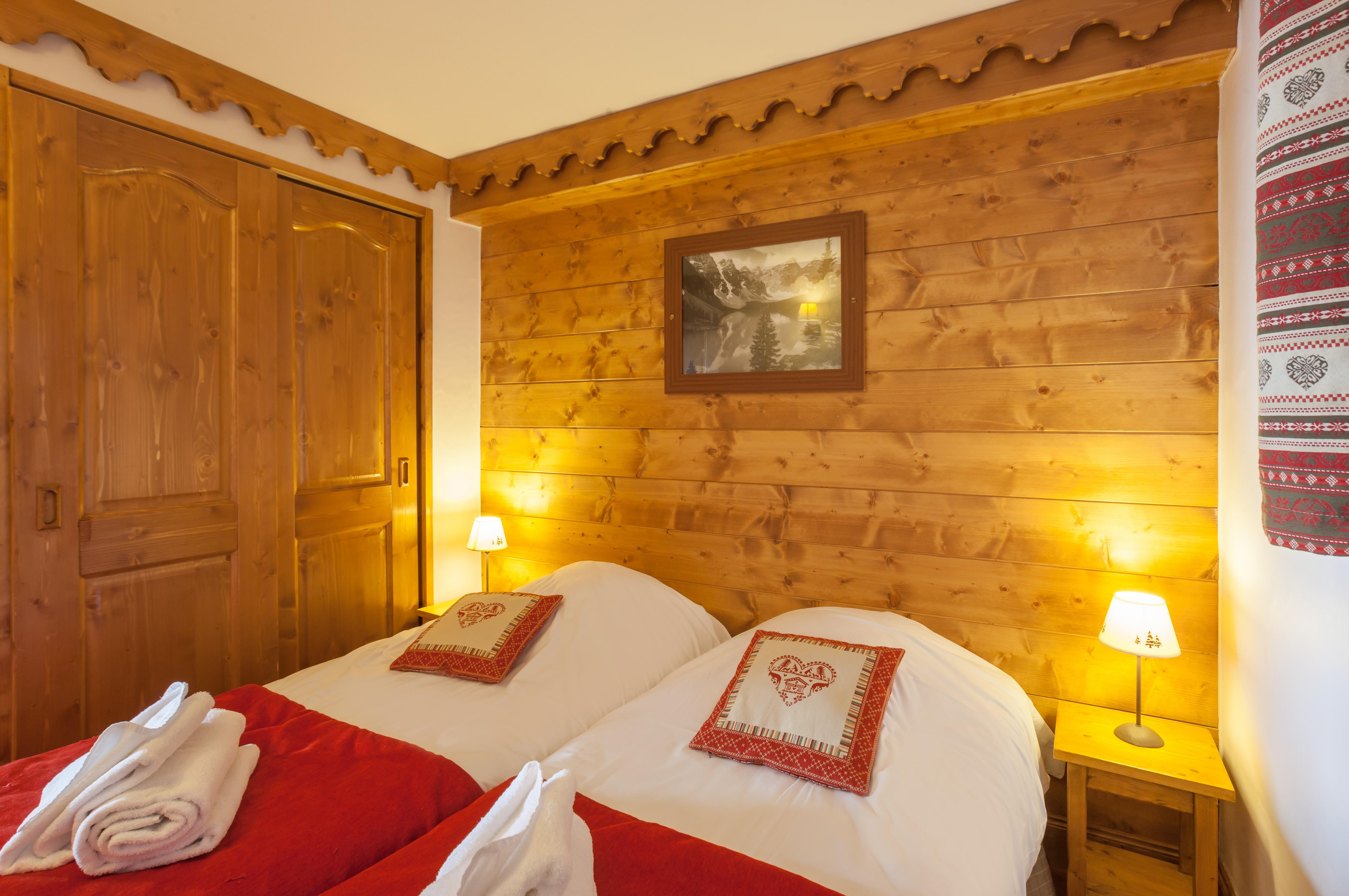 Residence Pierre & Vacances Premium L'Ecrin Des Neiges Tignes Exteriér fotografie