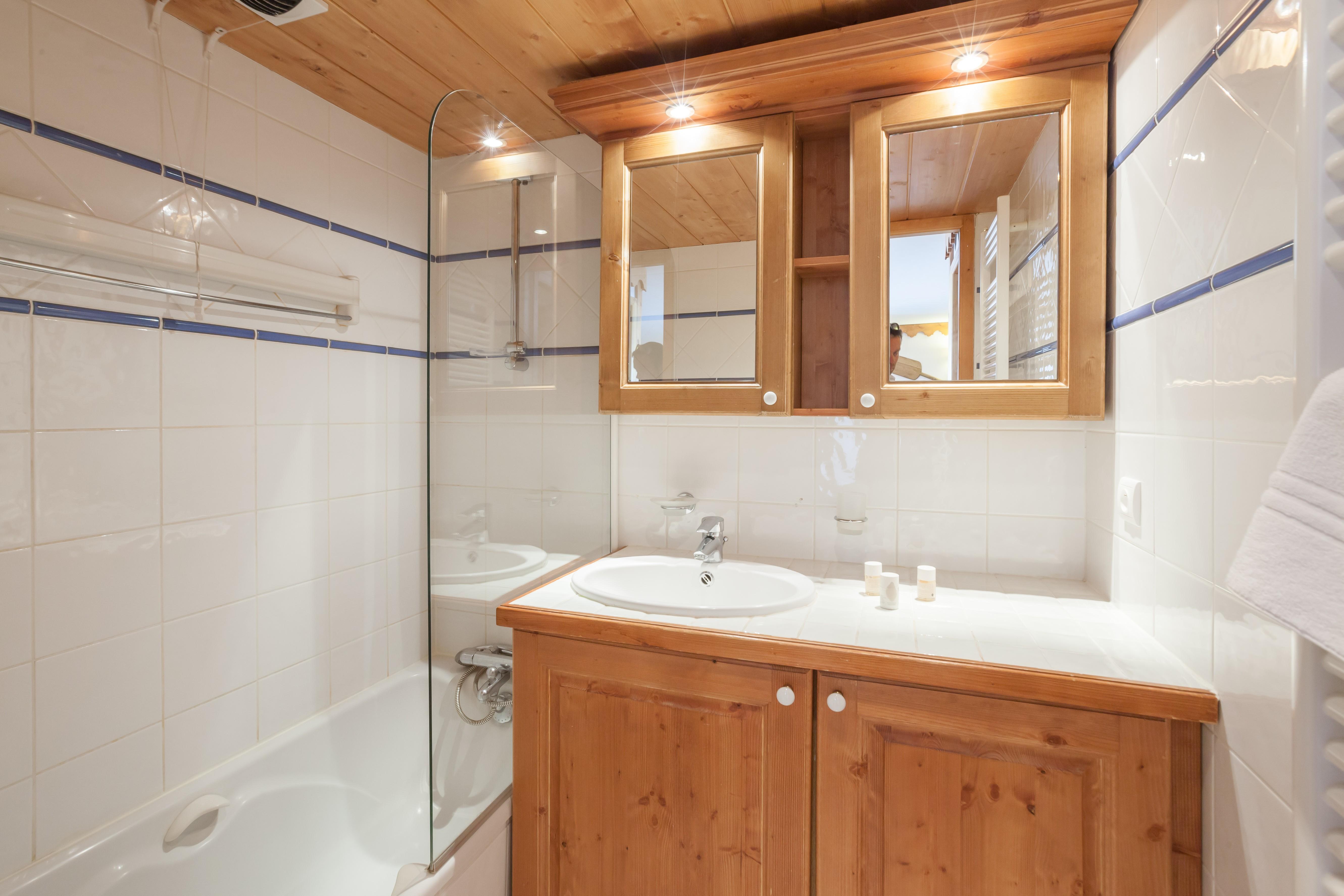 Residence Pierre & Vacances Premium L'Ecrin Des Neiges Tignes Exteriér fotografie