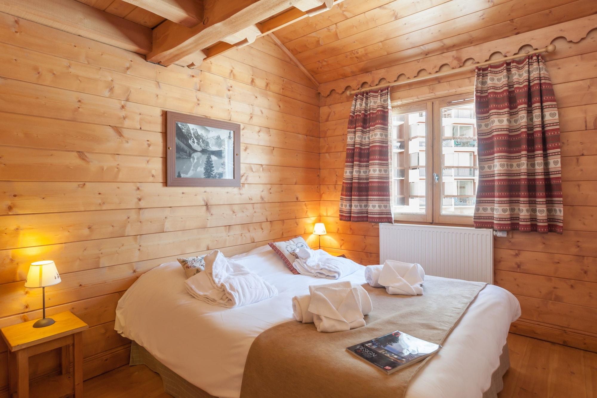 Residence Pierre & Vacances Premium L'Ecrin Des Neiges Tignes Exteriér fotografie