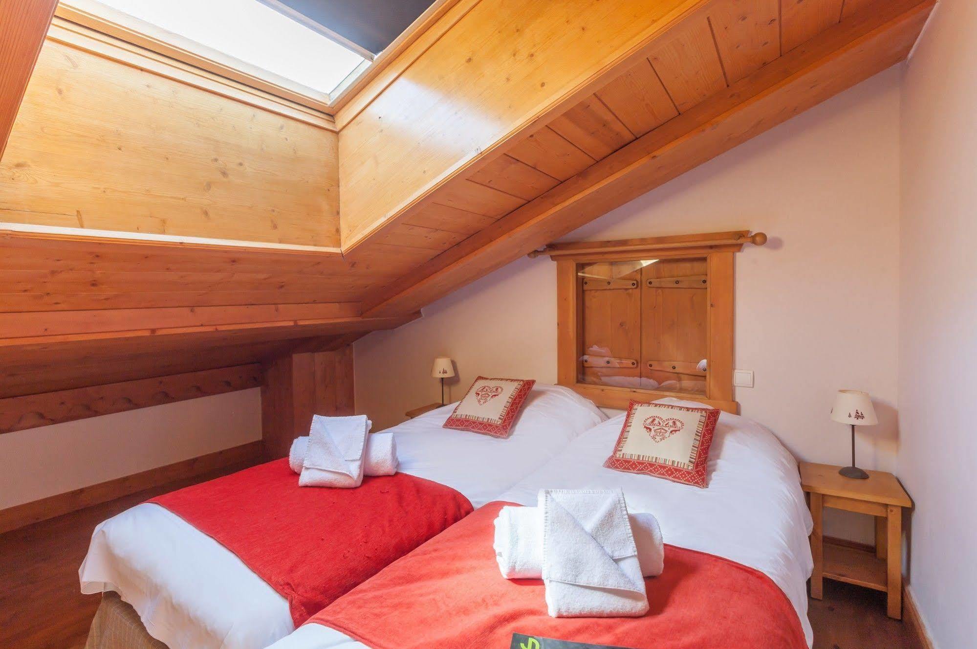 Residence Pierre & Vacances Premium L'Ecrin Des Neiges Tignes Exteriér fotografie